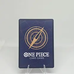 Sanji (Reprint) OP07-064 Premium Booster - Vol. 2 - One Piece - Image 2