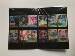 New One Piece Card Game Premium Card Collection Best Selection Vol.2 Japan Ver - Image 3