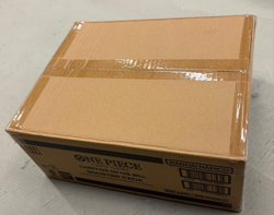 Worldwide! ONE PIECE OP13 CARRYING ON HIS WILL SEALED CASE 12 BOOSTER BOX ENG EN - Image 2