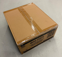 Worldwide! ONE PIECE OP13 CARRYING ON HIS WILL SEALED CASE 12 BOOSTER BOX ENG EN - Image 3