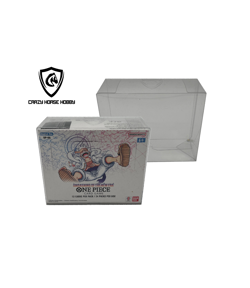 5 Protecting Case for One Piece TCG 30 pack Booster Box only! - Image 1