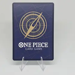 Gum-Gum Red Roc OP04-056 Premium Booster - One piece - Image 2