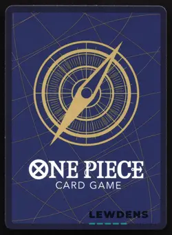 Jozu - OP08-047 - Foil Rare - Two Legends - One Piece Card - Image 2