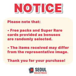 One Piece CardGame Awakening of the New Era Booster Box Selection Korean Sealed - Image 4