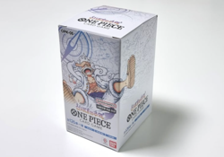 Bandai One Piece Card Game Awakening of the New Era OPK-05 Booster Box KOREAN - Image 2