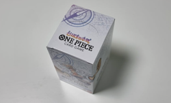 Bandai One Piece Card Game Awakening of the New Era OPK-05 Booster Box KOREAN - Image 3