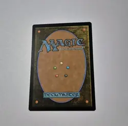 MTG Withering Torment Duskmourn: House of Horror Regular Card LP - Image 2