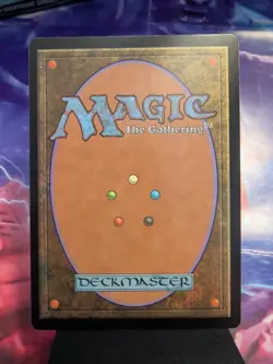 Withering Torment Duskmourn: House of Horror Regular NM - Image 2