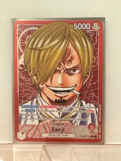 (READ DESCRIPTION) Choose Your Card from One Piece TCG PRB-01 "The Best" !! - Image 3