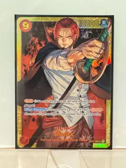 (READ DESCRIPTION) Choose Your Card from One Piece TCG PRB-01 "The Best" !! - Image 4