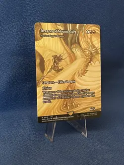 Dragon of Mount Gulg - Ancient Copper Dragon (Showcase) Final Fantasy:... - Image 3