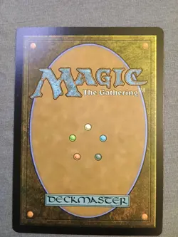 Blasphemous Edict Foundations Regular NM R 0057 Free Shipping - Image 2