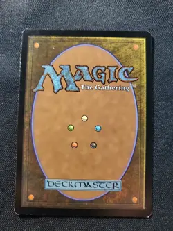 Ohran Frostfang #33 REG Commander 2019 LP Rare MTG Magic The Gathering - Image 4