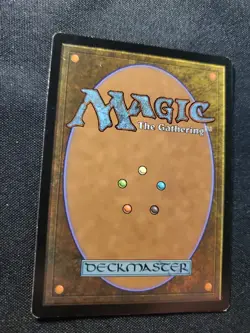 Ohran Frostfang #33 REG Commander 2019 LP Rare MTG Magic The Gathering - Image 5