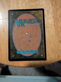 MTG - Space-Time Anomaly - Borderless Rare #315 - Edge of Eternities - Image 2