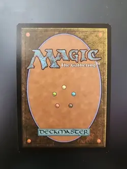 MTG - Space-Time Anomaly - Borderless Rare #315 - Edge of Eternities Holo - Image 4