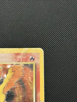 Moltres 12/62 | Base Set Fossil | Holo Pokemon Card HP - Image 4