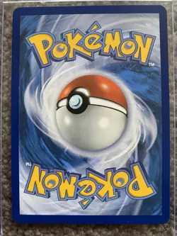 Mega Sharpedo ex 127/094 Special Illustration SIR Pokemon Phantasmal Flames NM - Image 3