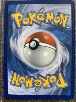 Mega Sharpedo ex 127/094 Special Illustration SIR Pokemon Phantasmal Flames NM - Image 4