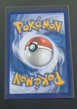 Mega Sharpedo ex 127/094 Special Illustration SIR Pokemon Phantasmal Flames NM+ - Image 2
