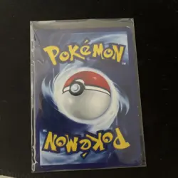 Pokemon TCG Blastoise EX XY Holo Full Art Ultra Rare Card 142/146 - Image 2