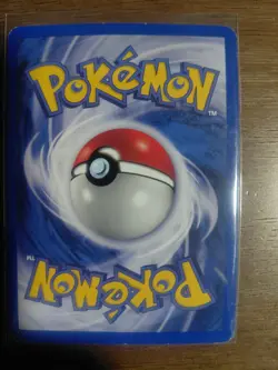 Muk - 28/62 - Non Holo Rare Fossil - Pokemon Card - Image 2