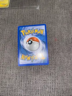 Pikachu (Portugal) World Premium File ver Pokemon Card Game Japanes - Image 2