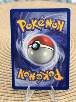 Pokemon TCG Bellsprout Jungle Card 49/64 Regular Common 1st Edition - Image 2