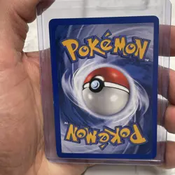 Pokemon Chansey 69/147 Aquapolis Common NM Pokemon Card 2002 Vintage Vtg TCG - Image 3