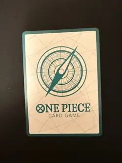 DON!! Card (Dracule Mihawk) (Gold) The Azure Sea's Seven Foil - Image 2