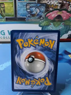 Silvally GX - 108/111 - Pokemon Crimson Invasion Sun Moon Full Art Card NM - Image 2