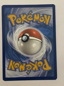 Pokemon TCG Morpeko Paradox Rift 206/182 Holo Illustration Rare Card NM - Image 4