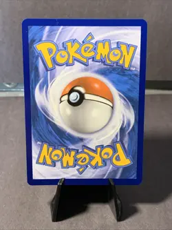 Pokemon TCG Magmar #006/034 CLC Holo Promo Classic Collection Card 2023 NM - Image 2