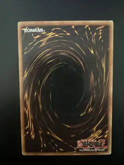 Yu-Gi-Oh Royal Oppression LOD-091 1st Edition Trap Card Vintage - Image 3