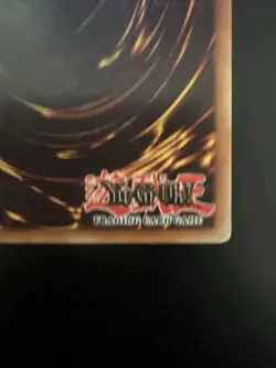 Yu-Gi-Oh Royal Oppression LOD-091 1st Edition Trap Card Vintage - Image 4