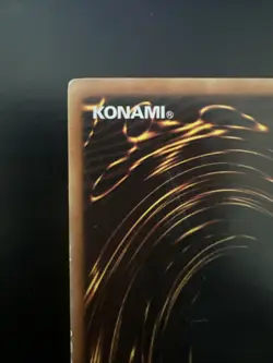 Yu-Gi-Oh Royal Oppression LOD-091 1st Edition Trap Card Vintage - Image 5