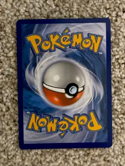 Pokemon Card TCG - Greninja BREAK 41/122 Rare BREAK XY Breakpoint - Image 2