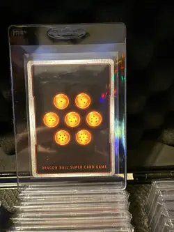 Dragon Ball Super Card Game Son Goku ALT ART【SR】FB07-104 Wish For Shenron - Image 2