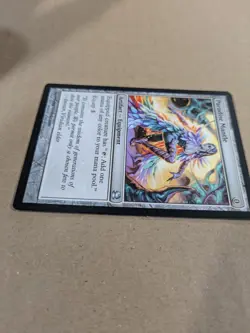 Paradise Mantle - MM - MTG - LP - Image 3