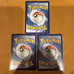 Pokemon Pikachu Celebrations Card 005/025, 006/025 And 007/025 25th Anniversary - Image 2