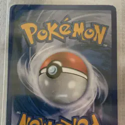 Pokemon TCG 2011 Grass Energy Holo Card (1 Card, Nintendo, English) - Image 3