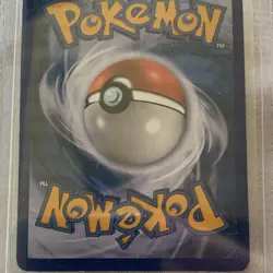 Pokemon TCG 2011 Grass Energy Holo Card (1 Card, Nintendo, English) - Image 4