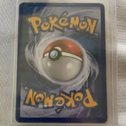 Pokemon TCG 2011 Grass Energy Holo Card (1 Card, Nintendo, English) - Image 5