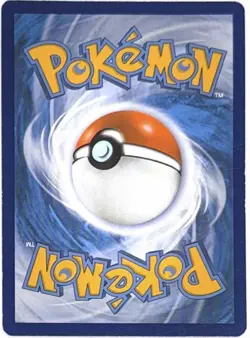 Pokemon TCG Emolga Legendary Treasures Full Art Holo Card RC23/RC25 - Image 2