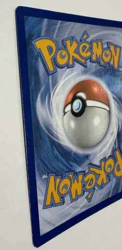 Pokemon TCG Emolga Legendary Treasures Full Art Holo Card RC23/RC25 - Image 3
