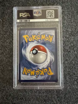 Zacian V TG21/TG30 Pokemon Card PSA 10 Astral Radiance 2022 Trading Card CCG - Image 5