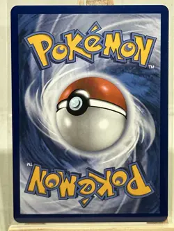Pokemon Card Lillie's Clefairy ex 173/159 Full Art Journey Together Near Mint - Image 2