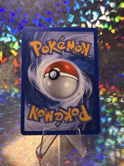 Taillow 80/107 Regular EX Deoxys Common Pokemon Card 2005 - Image 2