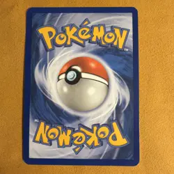 Pokemon TCG Lucario LV.X Holofoil Card Mysterious Treasures 122/123 - Image 4