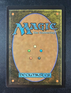 MTG Spongebob Squarepants x Secret Lair M 1932 Rainbow Foil NM - Image 3